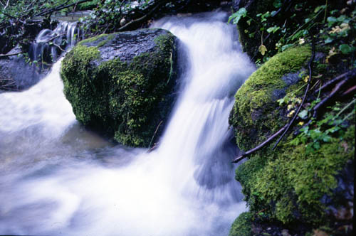 river